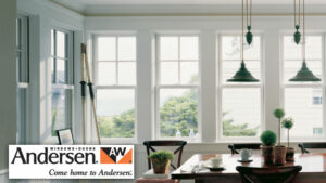 Anderson Windows