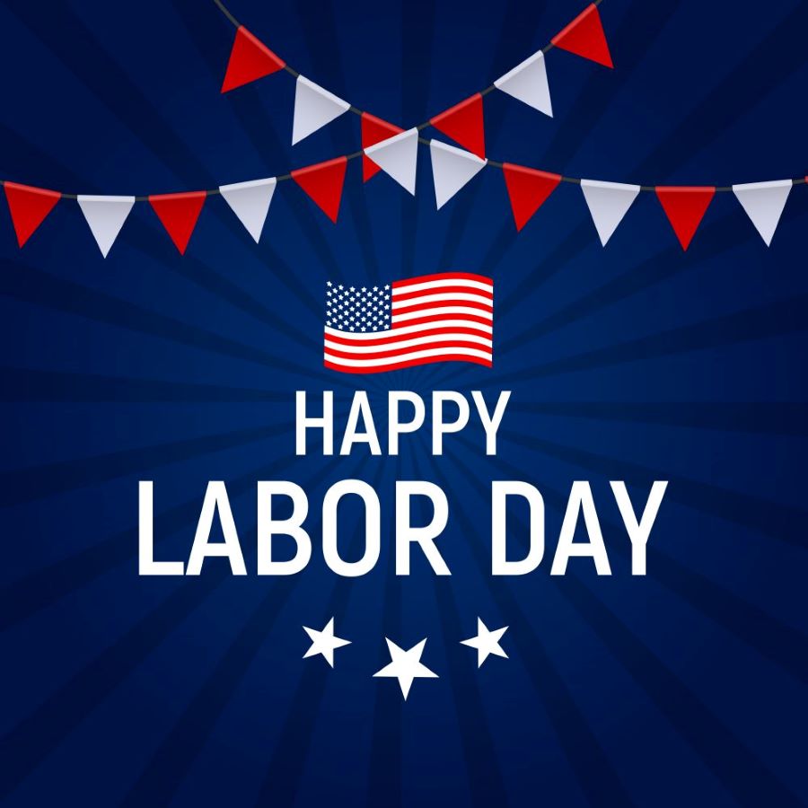 Happy Labor Day from B. Chaney Improvements in Charleston, SC